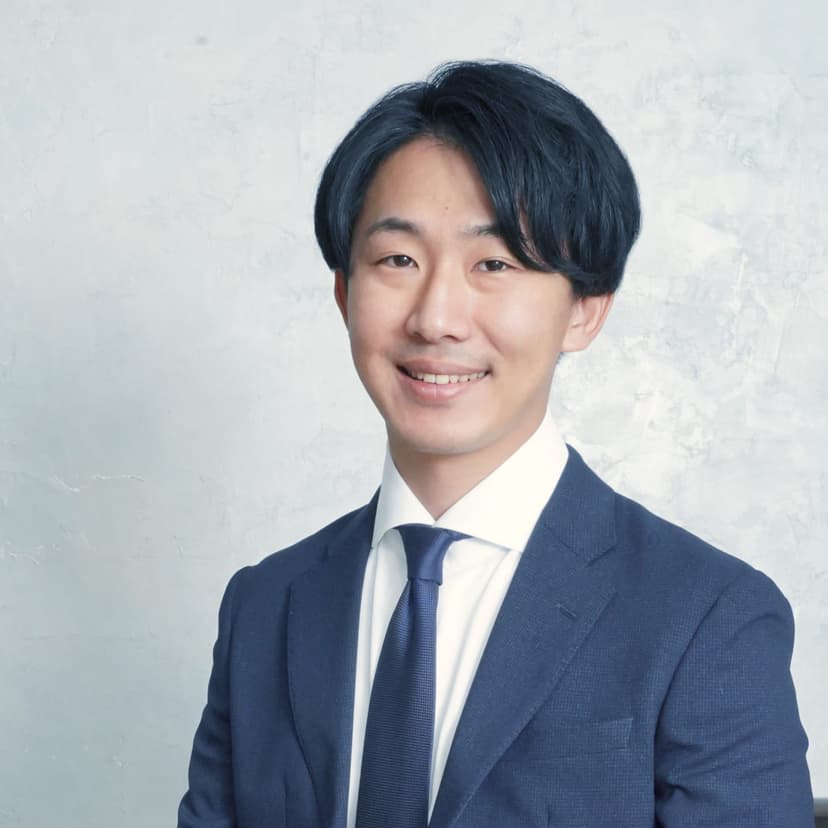 代表取締役 CEO 平井 大介