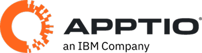 Apptio Logo