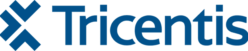 Tricentis Logo